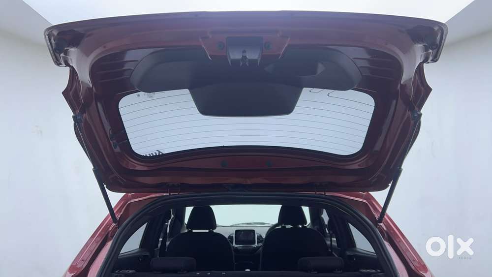 Ford Freestyle Titanium Plus Petrol, 2018, Petrol