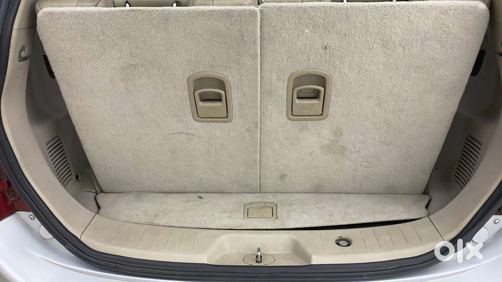 Mahindra Xuv500 W10 1.99 Mhawk, 2016, Diesel