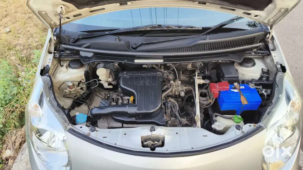 Maruti Suzuki A-star, Lxi,2009