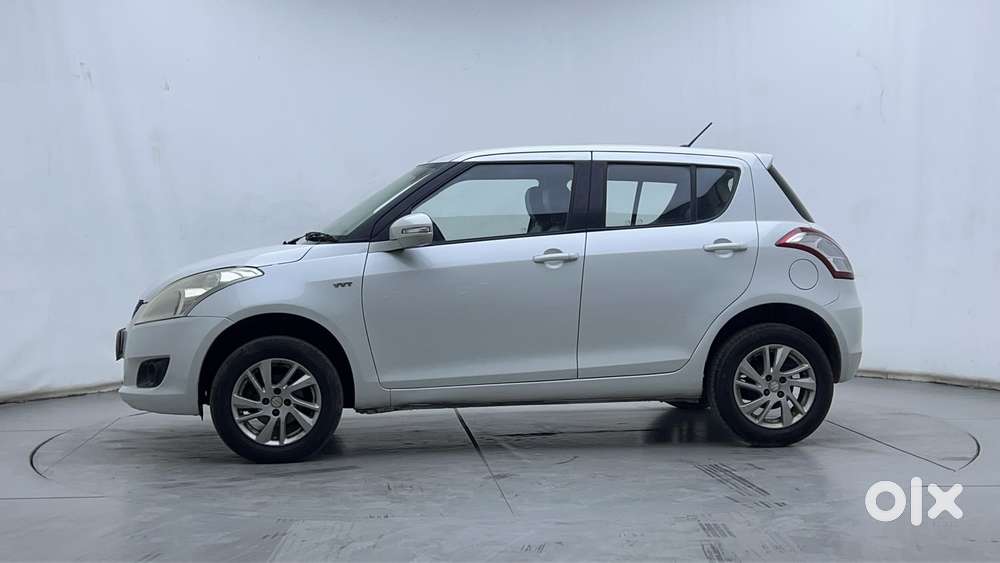 Maruti Suzuki Swift 1.3 Zxi, 2014, Petrol