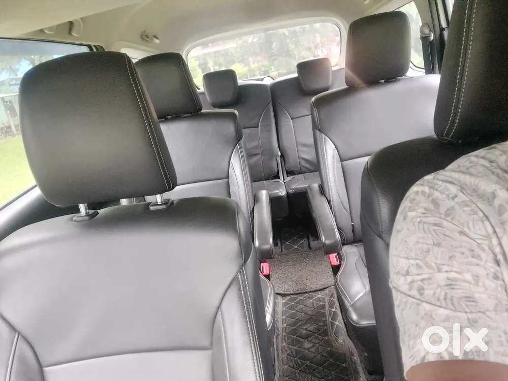 Maruti Suzuki Xl6 2022