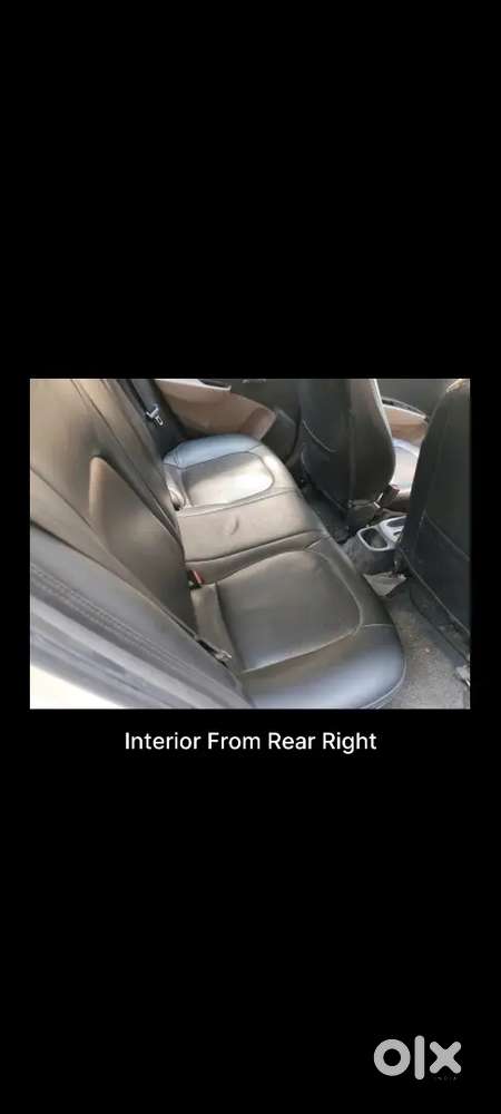 Hyundai Xcent 2016 With Cng Good Condition