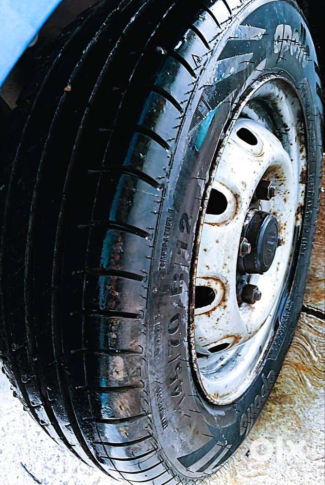 Maruti Suzuki 800 2005 Petrol Clean And Neat Condition...