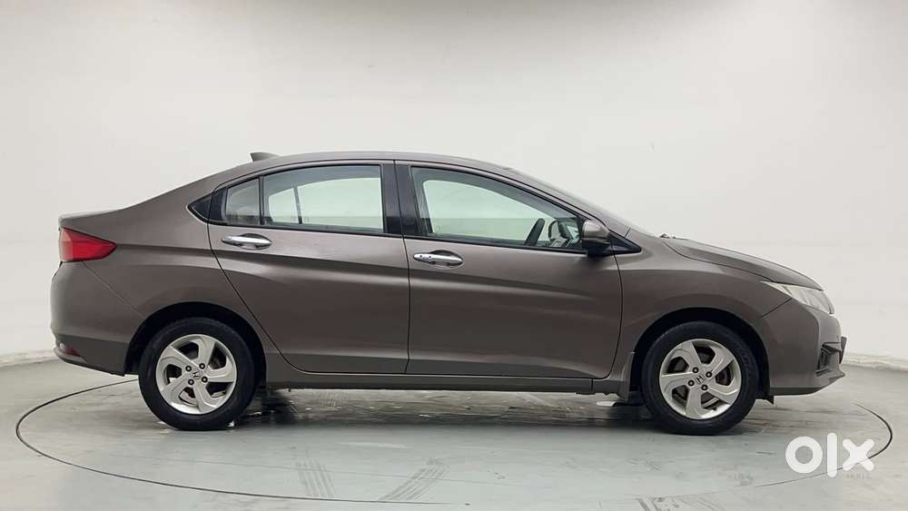 Honda City I Dtec Vx, 2015, Petrol