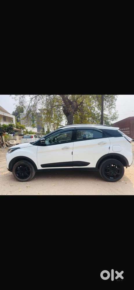 Tata Nexon 2022 Petrol 49750 Km Driven
