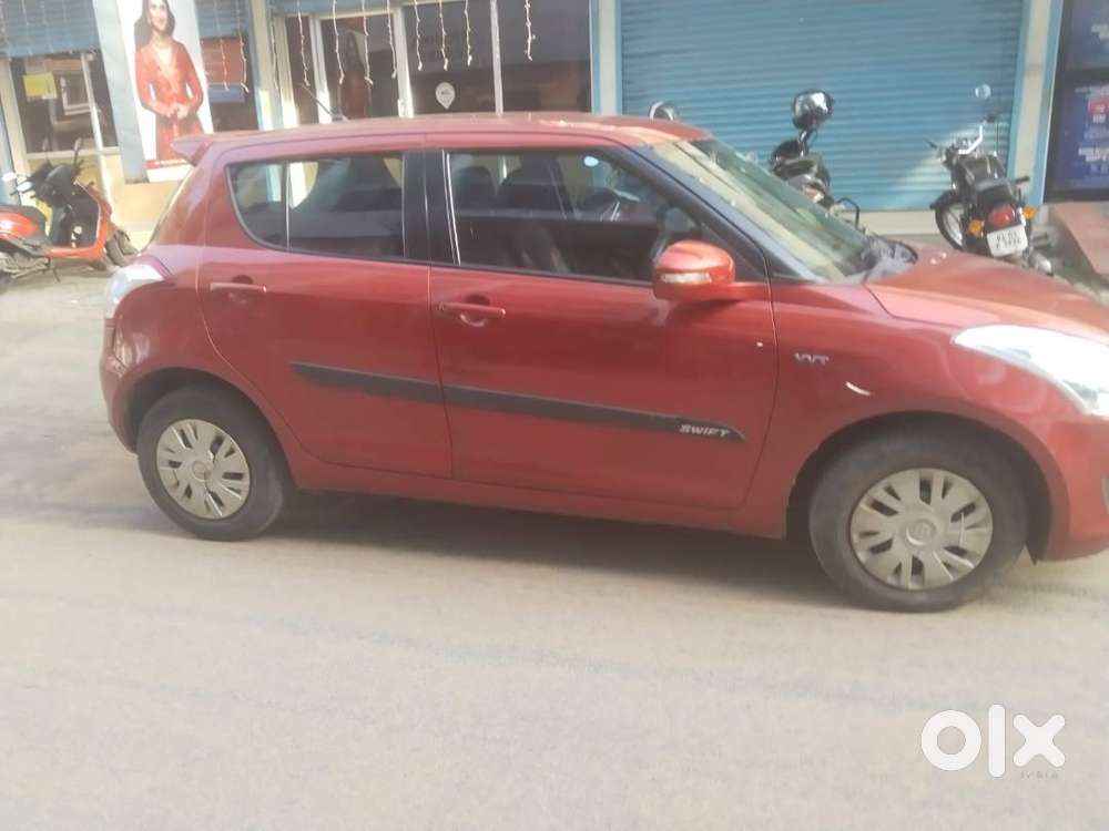 ## *maruti Suzuki Swift Vxi Petrol 2012 – Excellent Condition