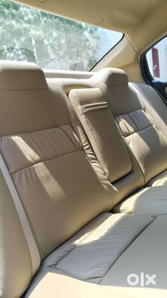 Honda City, 2016, Petrol