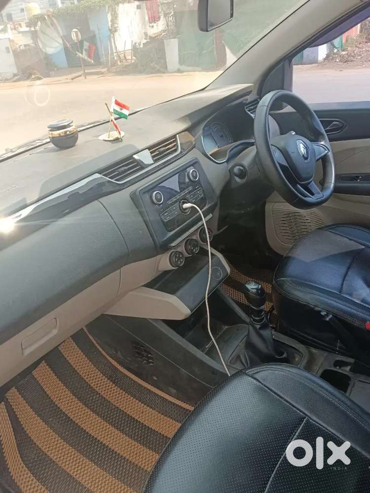 Power Window, 3rd Row Ac