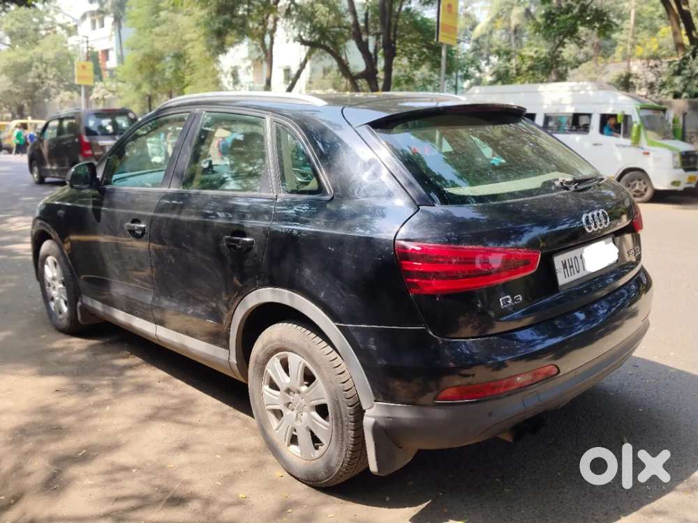 Audi Q3 35tdi Premium, 2014, Diesel