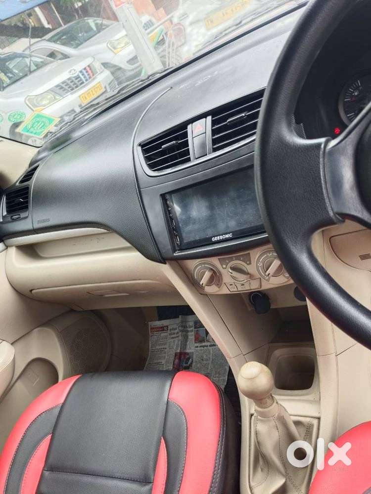 Maruti Suzuki Swift Dzire 2012-2015 1.2 Tour S Cng, 2022, Cng & Hybr..