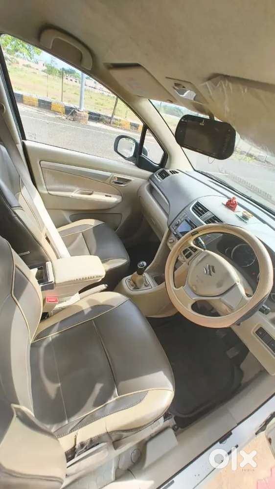 2013 Maruti Suzuki Ertiga Diesel Manual
