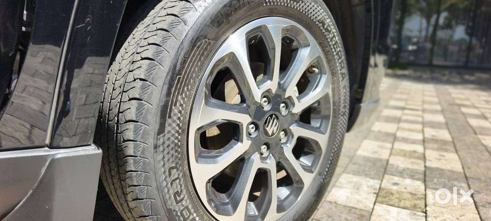 Maruti Suzuki Grand Vitara 1.5 Alpha Plus Intelligent Hybrid Ecvt, 2..