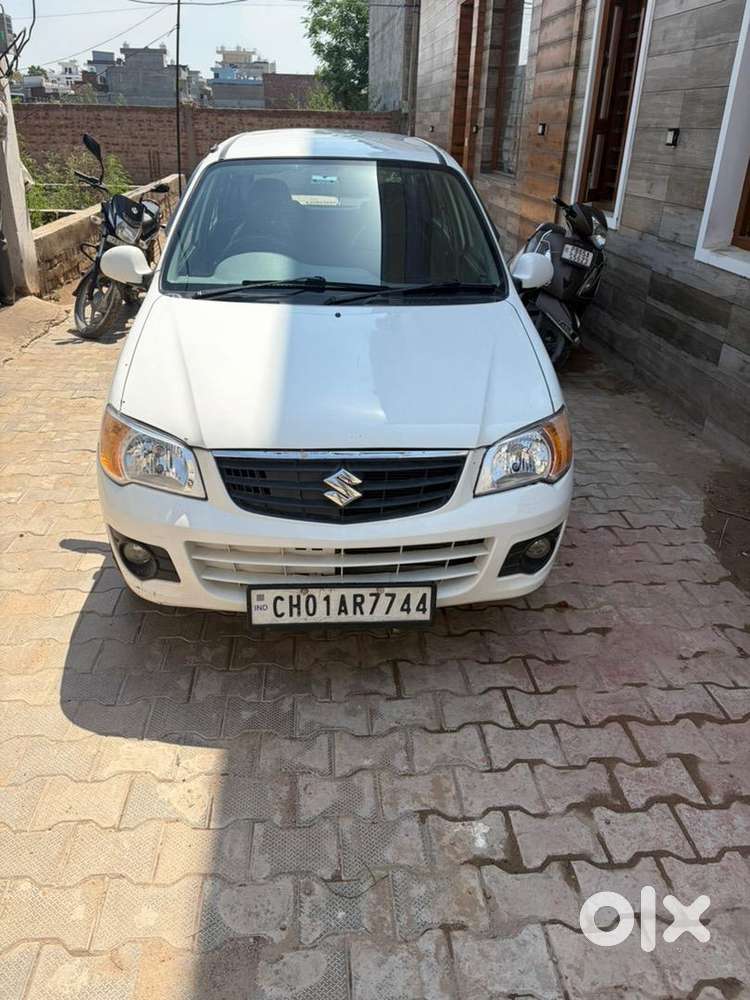 New Tyres, New Battery And In A Brand New Condition