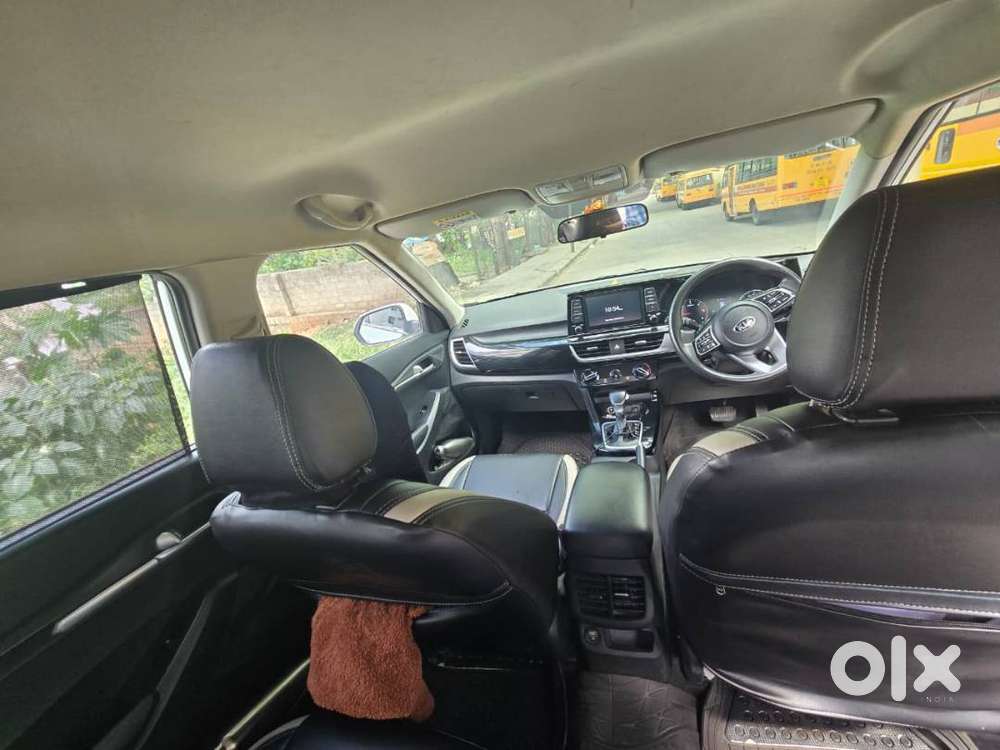 Immaculate Condition Kia Seltos Diesel Auto Htk +