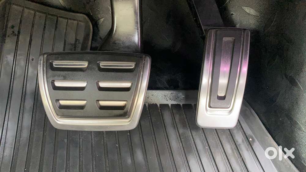 Skoda Octavia 2.0 L K Tsi At, 2021, Petrol