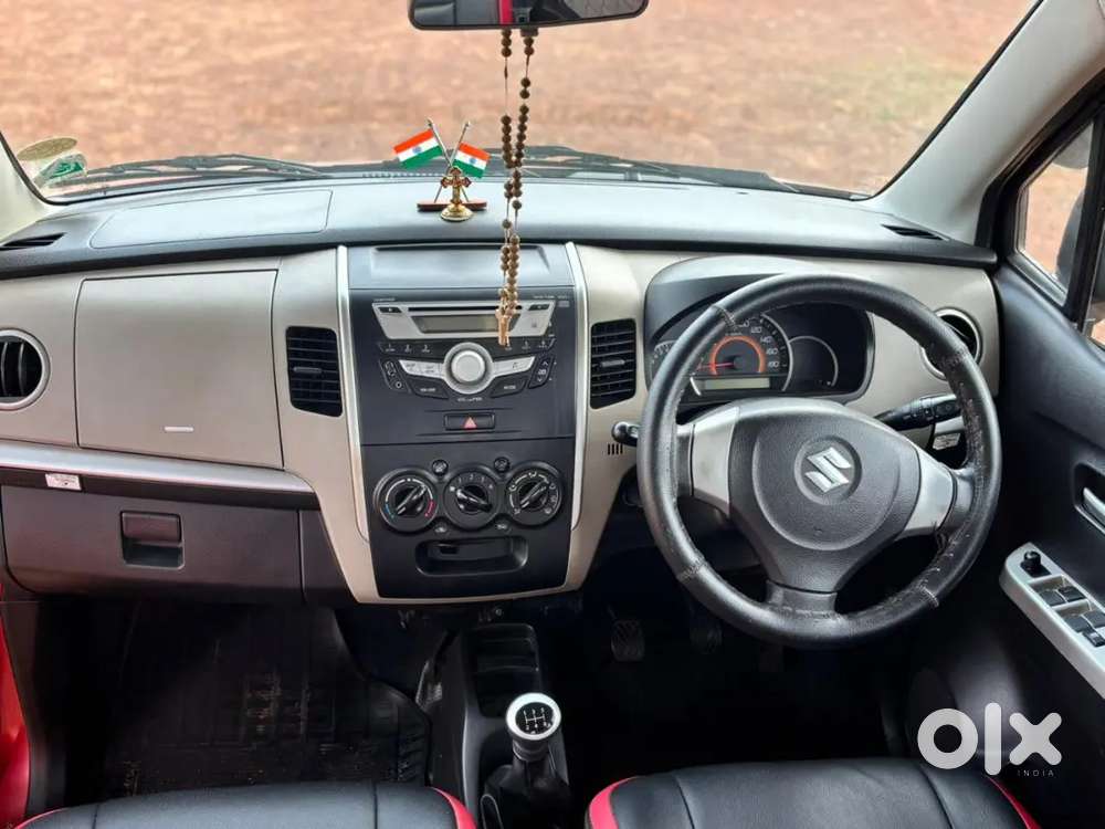 Low Km Wagonr 2016