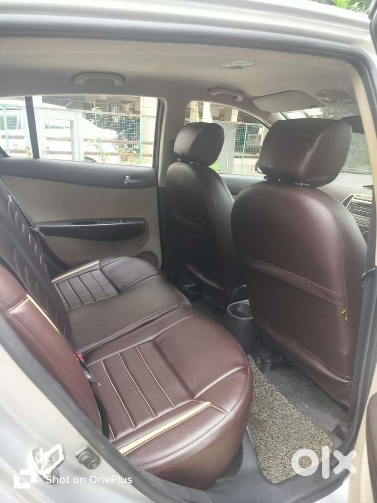 Hyundai I20 2014 Variant Sportz
