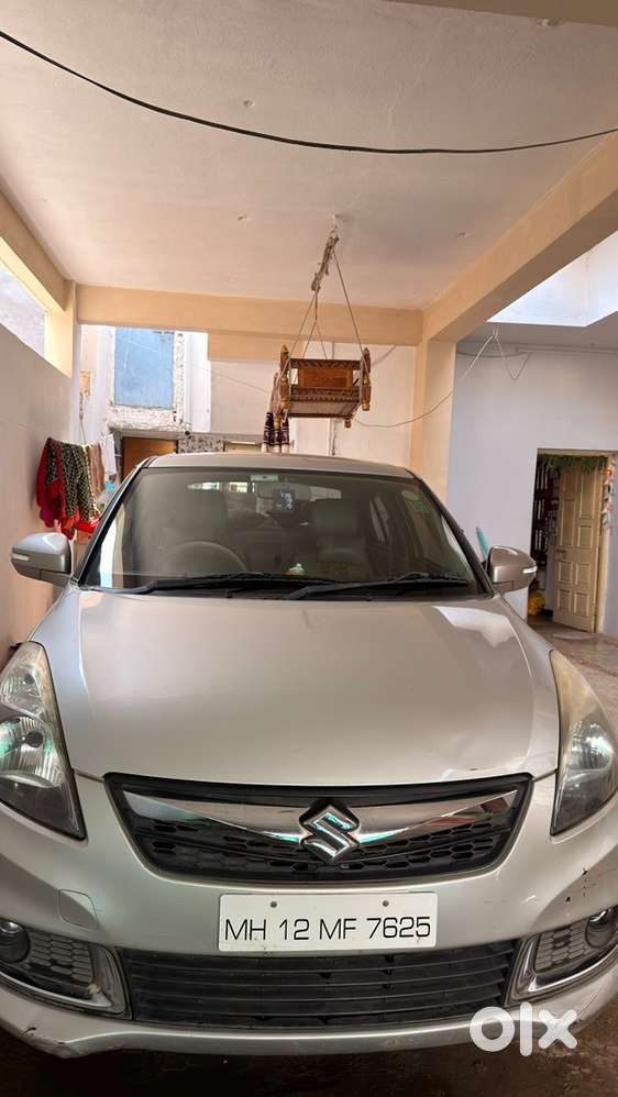 2015 Maruti Swift Dzire