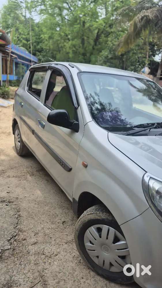 Maruti Suzuki Alto Lxi 2014