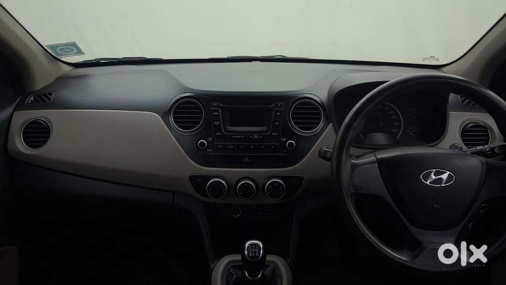 Hyundai Grand I10 1.2 Kappa Sportz, 2014, Petrol
