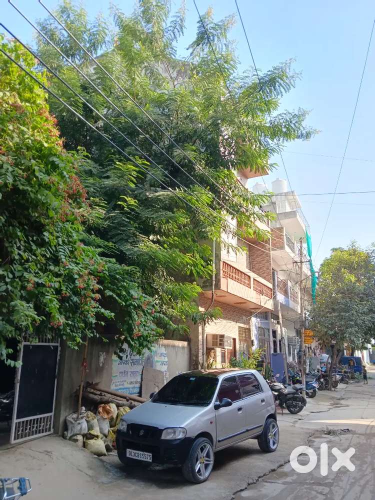 Maruti Suzuki Alto Petrol 80000 Km Driven