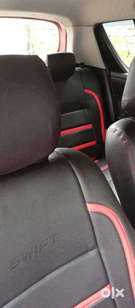 Maruti Suzuki Swift Vxi 2013 Cng Petrol Gud Cadisan  Rivascamera  Lcd