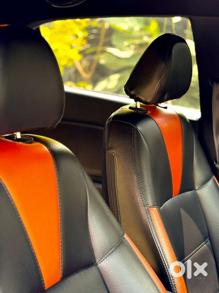 Hyundai I20 Active Sx Petrol, 2017, Petrol