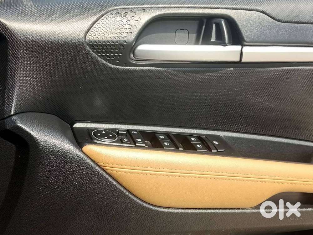 Kia Sonet Htx D, 2024, Petrol