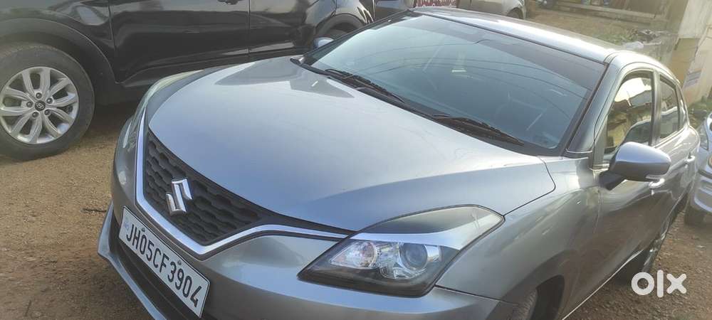 Maruti Suzuki Baleno 2019 Well Maintained
