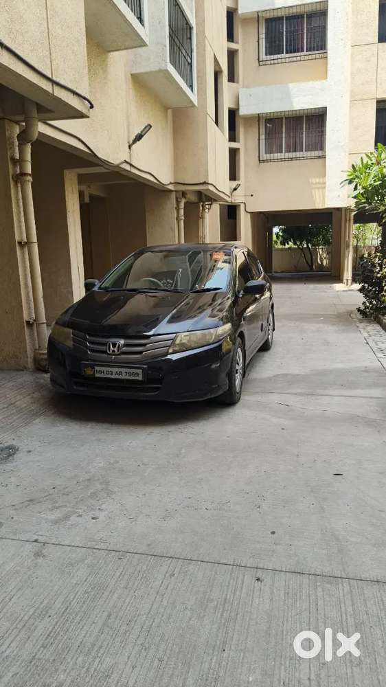 Fix Price No Negotiation - Honda City Sale Palghar