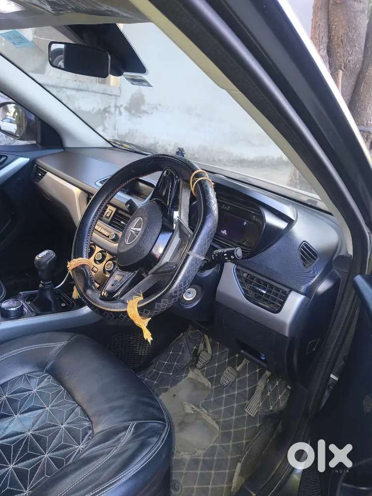 Tata Nexon Revotron 2020