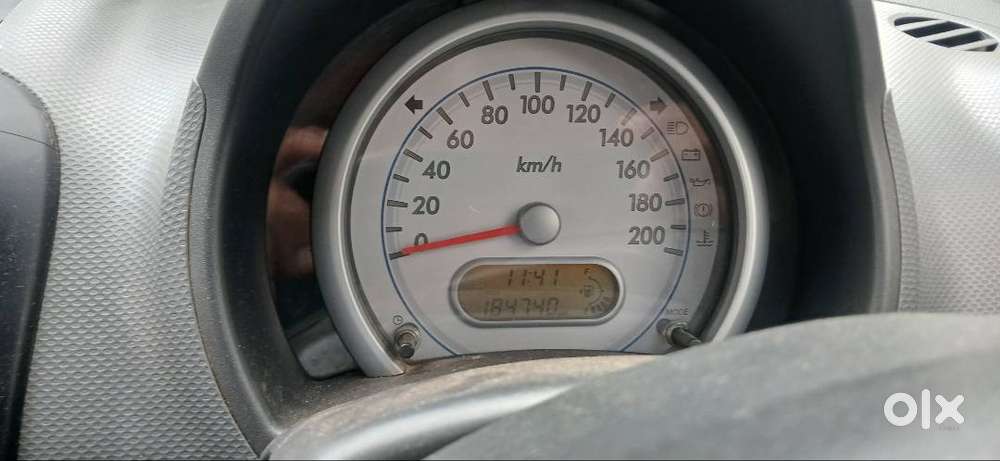 Maruti Suzuki Ritz Vdi 2013