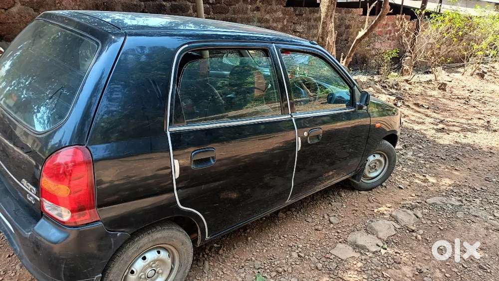 Alto 2007 Petrol
