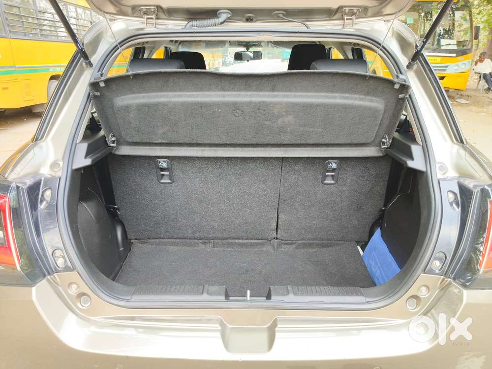 Maruti Suzuki Swift Amt Zxi Plus, 2025, Petrol