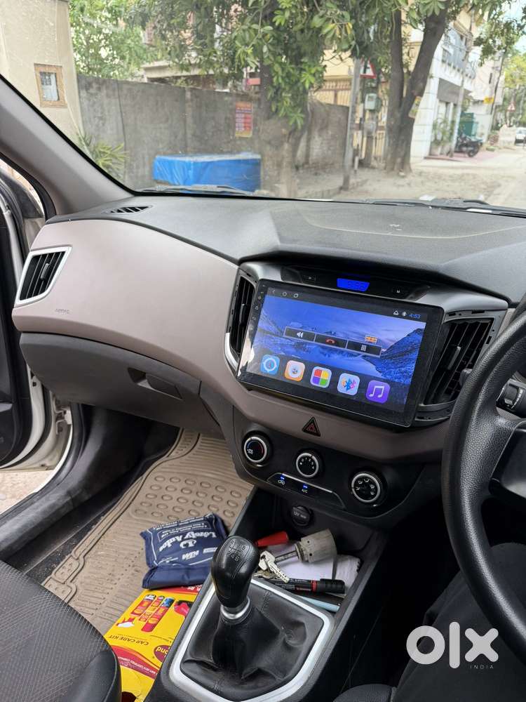 Hyundai Creta 1.4 Crdi S, 2019, Diesel