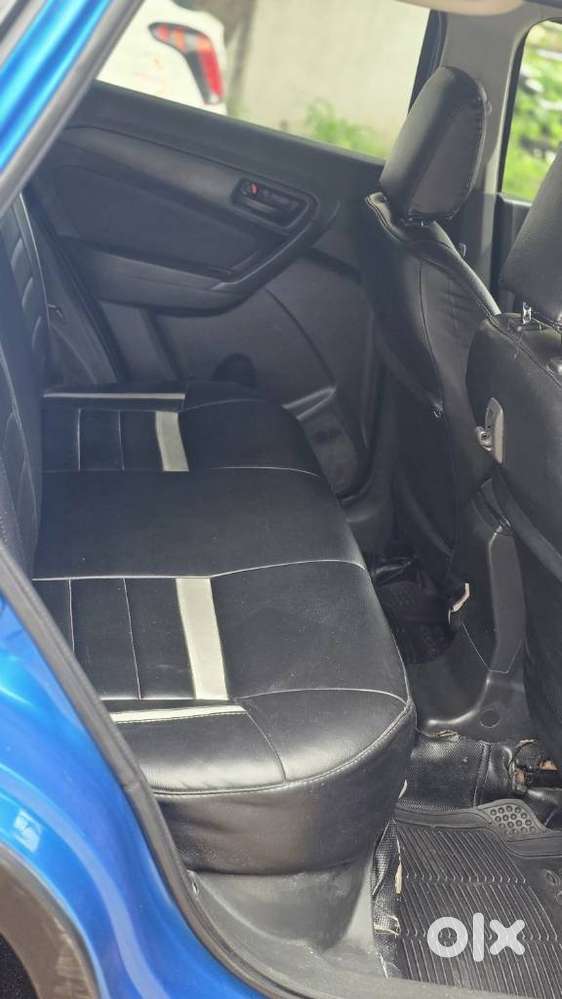 Maruti Suzuki Brezza Vdi, 2016, Diesel