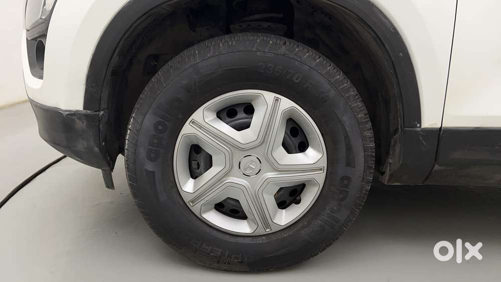 Tata Harrier Xm, 2022, Diesel