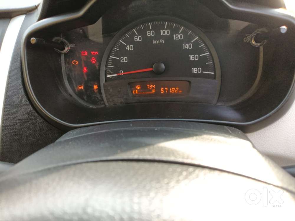 Maruti Suzuki Celerio Vxi Mt, 2020, Petrol