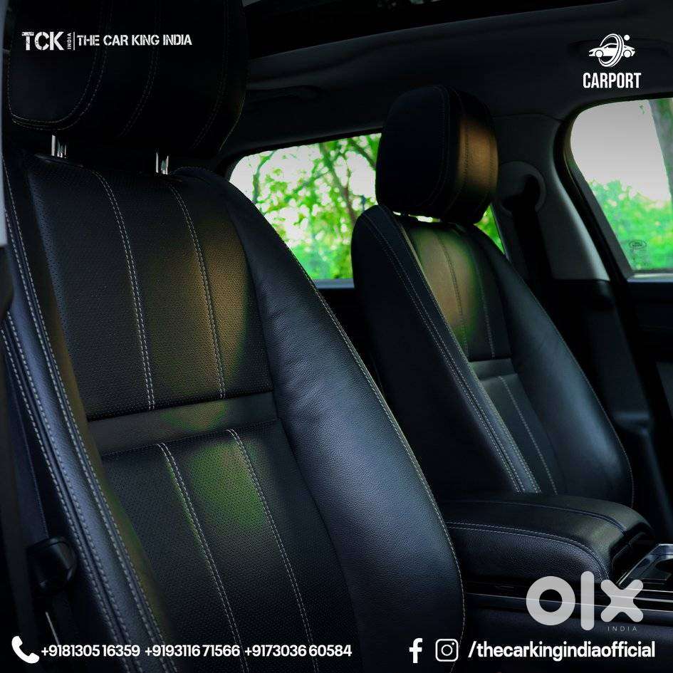 Land Rover Range Velar R-dynamic S Petrol, 2020, Petrol