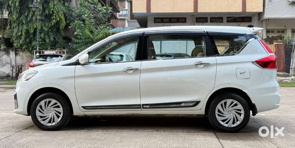 Maruti Suzuki Ertiga, 2019, Diesel