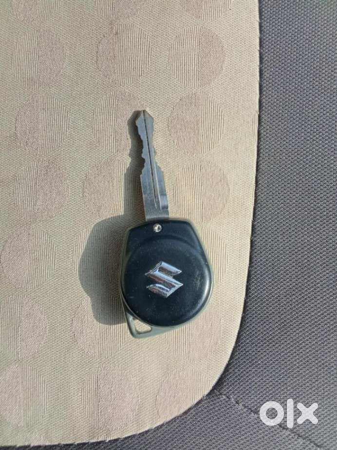 Maruti Suzuki Celerio Zxi Optional Amt, 2017, Petrol