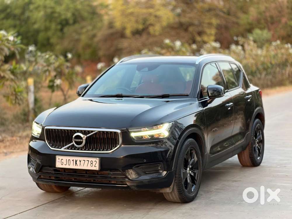 Volvo Xc40 D4 R-design, 2019, Diesel
