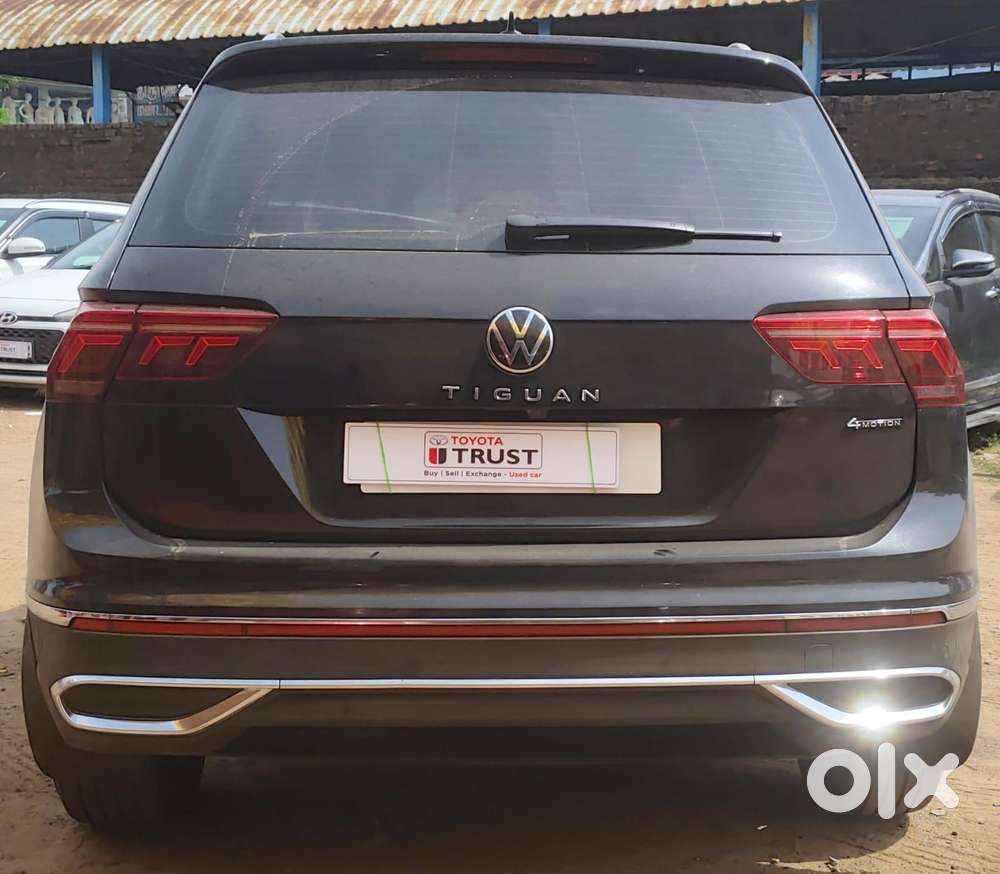 Volkswagen Taigun 2.0l Tsi, 2022, Petrol
