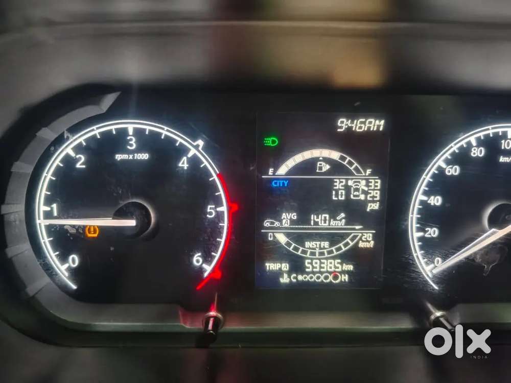 Tata Safari 2021 Diesel Good Condition