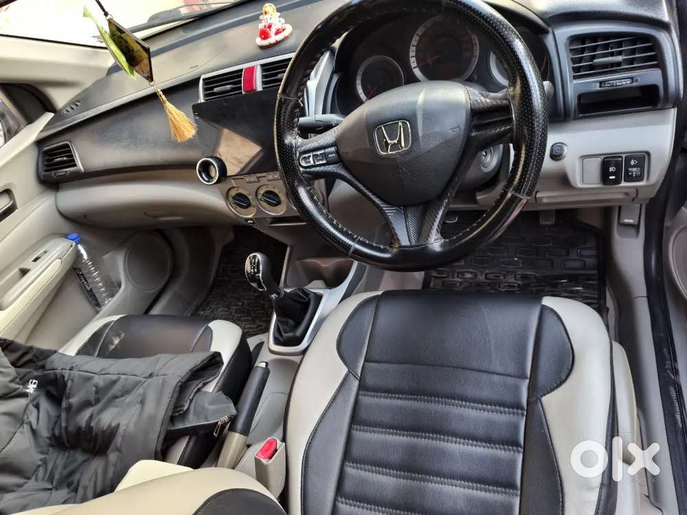 Honda City 2009 Petrol Well Maintained