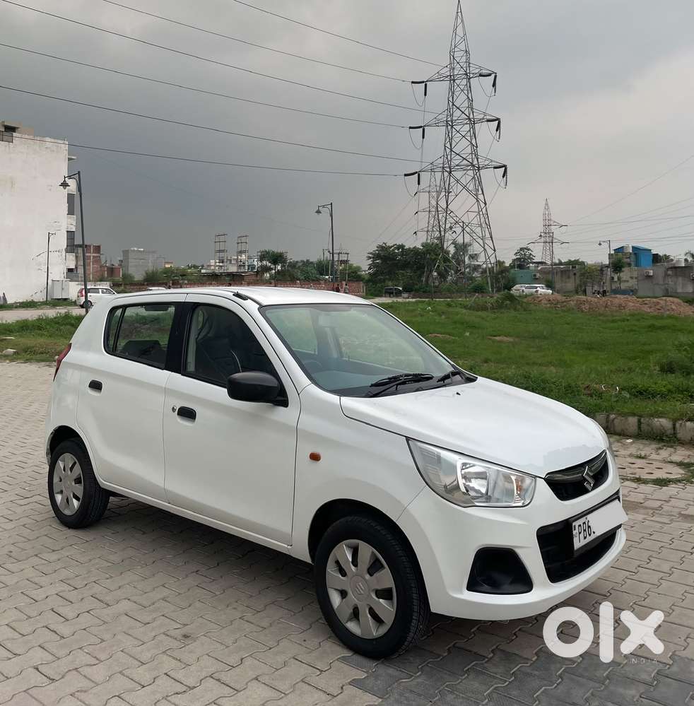 Ford Figo 1.5d Trend Mt, 2014, Diesel