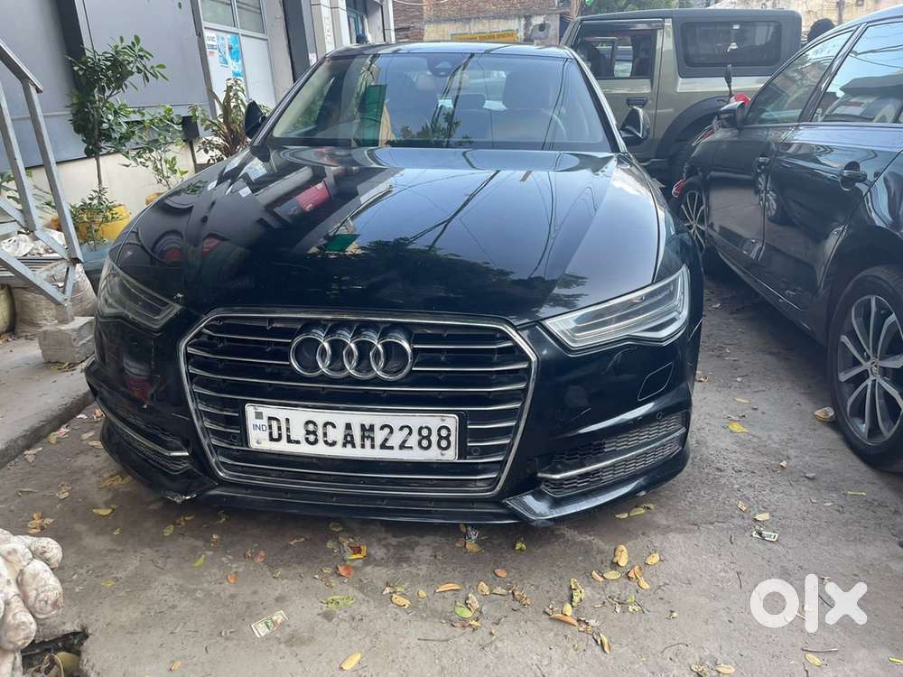 Audi A6 Matrix Diesel