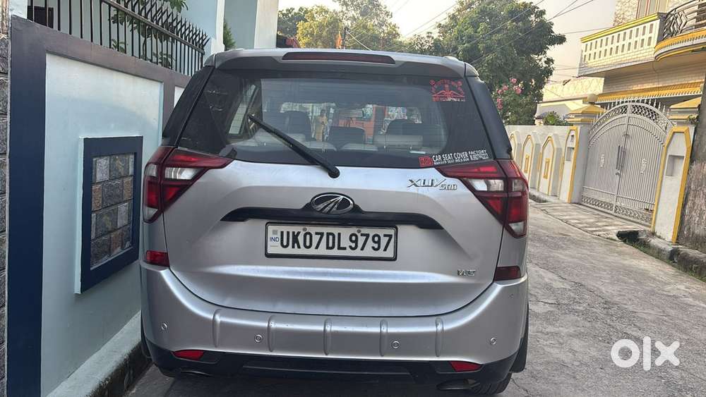 Mahindra Xuv500 Diesel Manual 2019