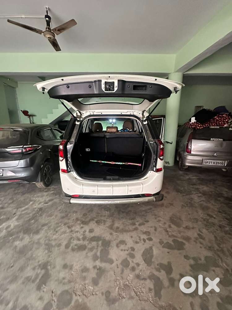 Mahindra Xuv500 Diesel 2019