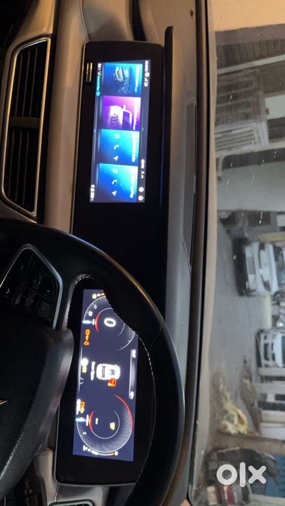 Mahindra Xuv700 Diesel 2023 Variant